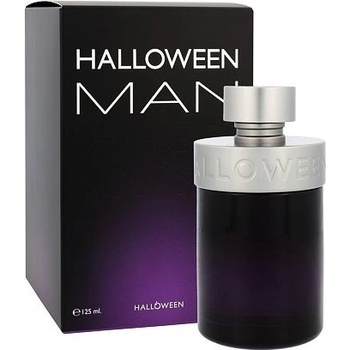 Jesus Del Pozo Halloween Tattoo toaletná voda pánska 125 ml