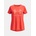 Under Armour Момичешка тениска Under Armour Tech Solid Print Fill BL SSC Under Armour | Oranzhev | Момичешки | 160