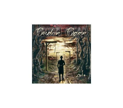 Ogan Orden: Vale CD
