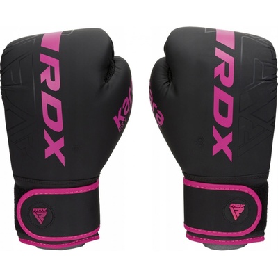 RDX Kara Series F6