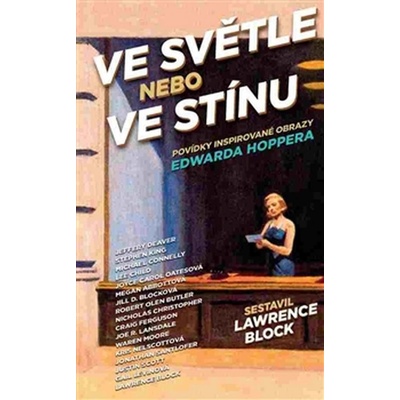 Ve světle nebo ve stínu