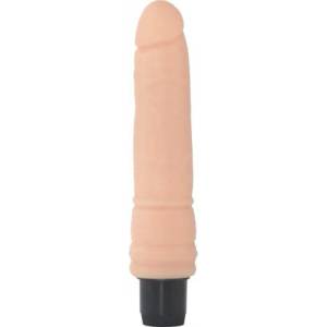 A-toys ВИБРАТОР КИБЕР КОЖА ОТ SexOutlet. bg