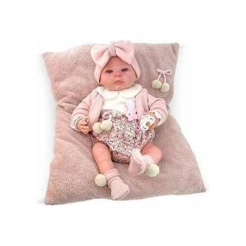 Berjuan Преродени кукли Berjuan 8501-24 50 cm
