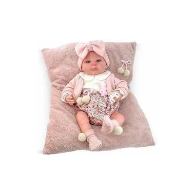 Berjuan Преродени кукли Berjuan 8501-24 50 cm