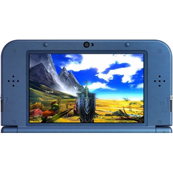 New Nintendo 3DS XL