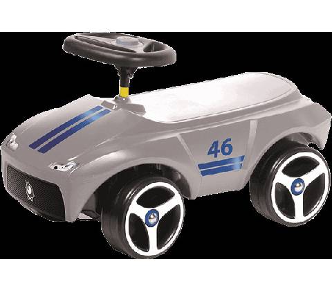Brumee Driftee svetlošedé
