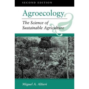 Agroecology | Miguel A. Altieri