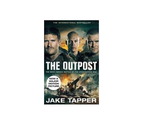 The Outpost - Jake Tapper
