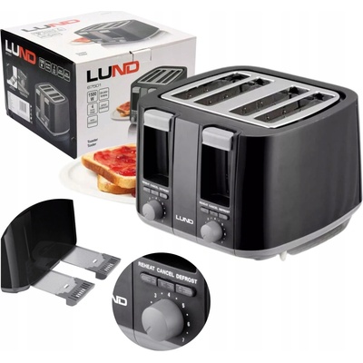 LUND 67501