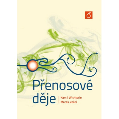 Přenosové děje - Marek Večeř