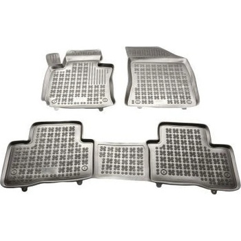 Rezaw-Plast Гумени стелки за SsangYong Tivoli (2015+) / XLV (2016+)- тип леген