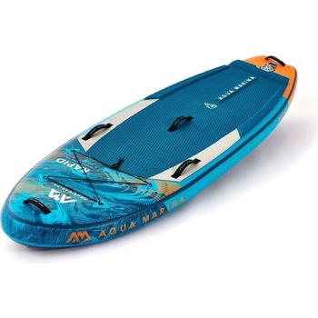 Paddleboard Aqua Marina Rapid 9,6