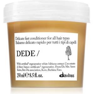 Davines Dede Conditioner нежен балсам за всички видове коса 250ml