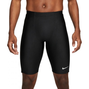 NIKE DF FAST HALF čierna