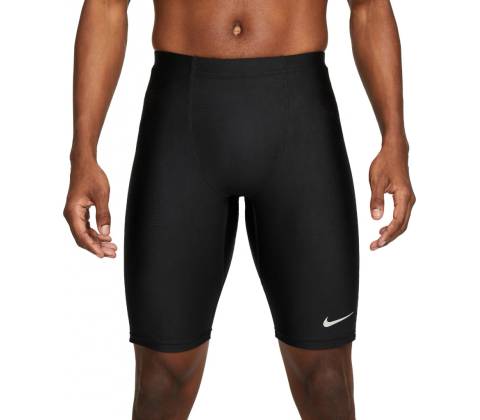 NIKE DF FAST HALF čierna