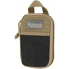 Maxpedition Organizér Micro Pocket Organizer Khaki