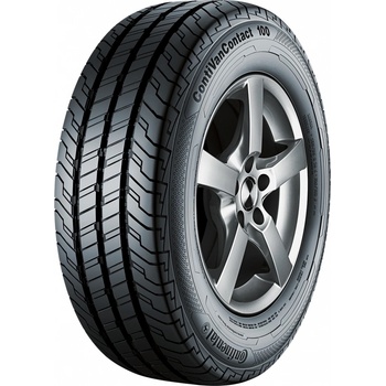 Continental ContiVanContact 100 195/75 R16 108R