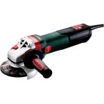 Metabo WEBA 17-125 Quick (600514000) Ъглошлайф