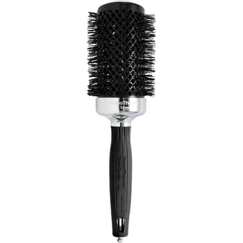 Olivia Garden NanoThermic Ceramic + Ion Eclipse Hair Brush 54 mm