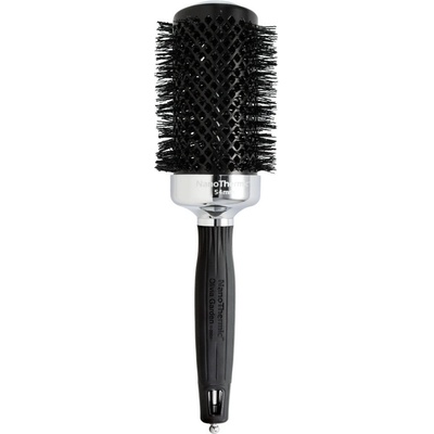 Olivia Garden NanoThermic Ceramic + Ion Eclipse Hair Brush 54 mm