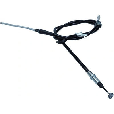 Ťažné lanko, parkovacia brzda MAXGEAR 32-1393 (321393)