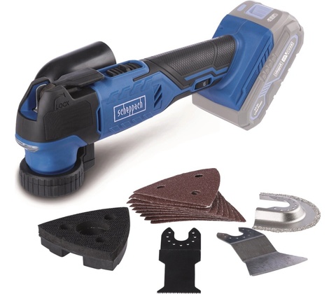 Scheppach C-MT40-X