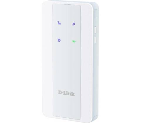D-Link F518