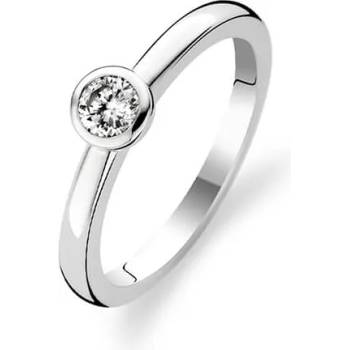 Ti Sento Дамски сребърен пръстен Ti Sento 1868ZI (1868ZI)