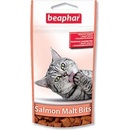Beaphar Pochoutka Malt Bits lososová 35 g