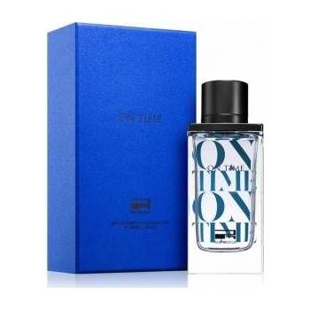 Afnan RUE BROCA On Time EDP spray 100ml