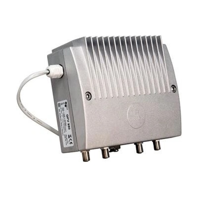 Zosilňovač Triax GPV 950 85-1006MHz 65MHz 41 dB