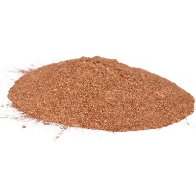 PourArt Kovový prášek červeno zlatý 50 g – Zboží Mobilmania