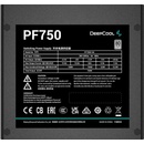 DeepCool PF750 750W R-PF750D-HA0B-EU