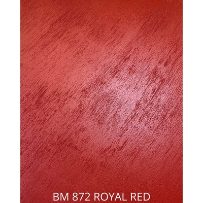 HET Brillant Metallico 1 L BM 872 ROYAL RED