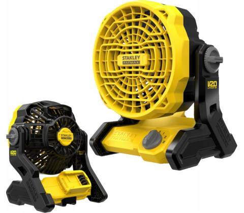 STANLEY SFMCE001B