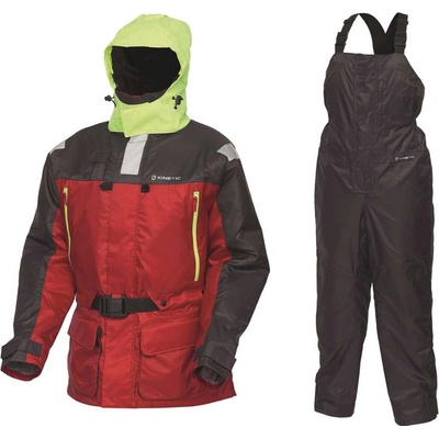 Kinetic Plovoucí oblek Guardian 2pcs Flotation Suit – Zboží Dáma