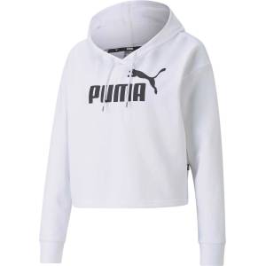 PUMA Суитшърт ESS Cropped Logo (58687002)