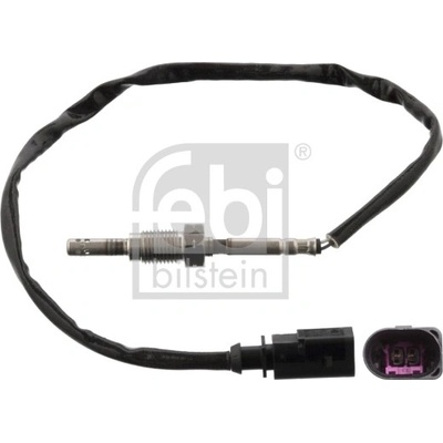Cidlo, teplota vyfukovych plynu FEBI BILSTEIN 100805