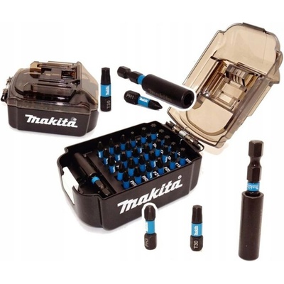 Makita Impact Black E-03084