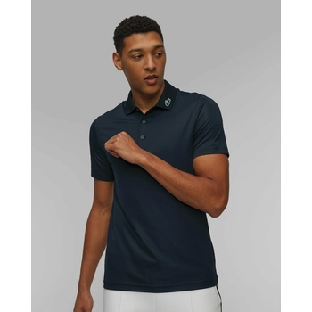 Lacoste navy