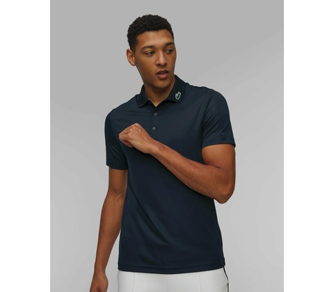 Lacoste navy