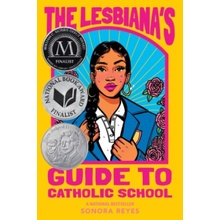 The Lesbianas Guide to Catholic School