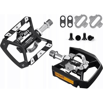 Shimano SPD XT PD-T8000 pedály