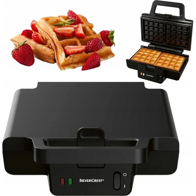 SilverCrest SW 900 W