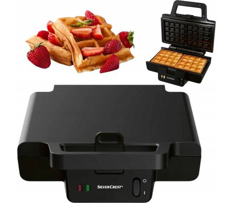 SilverCrest SW 900 W