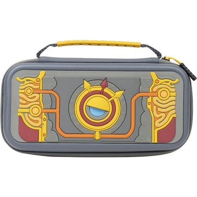 PDP Travel GLOW Case Purah Pad Licensed Switch