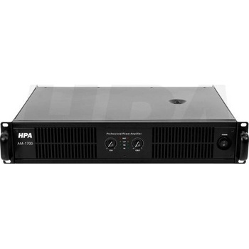Monacor AM1700