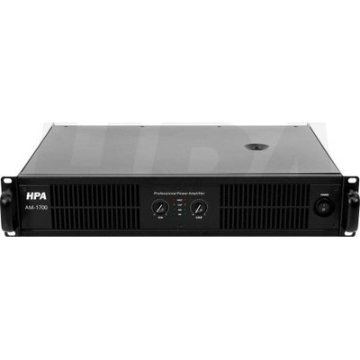 Monacor AM1700