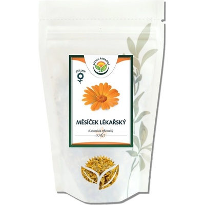 Salvia Paradise Měsíček lékařský květ 200 g
