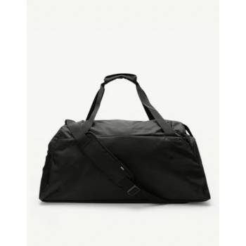 PUMA Team Goal Medium Bag Black